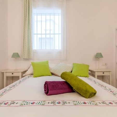 Wish Suite Pureza De Triana Sevilla Kültér fotó