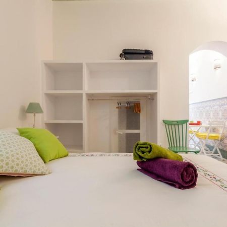 Wish Suite Pureza De Triana Sevilla Kültér fotó