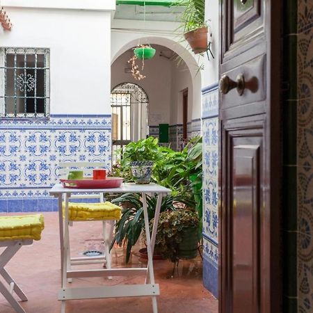 Wish Suite Pureza De Triana Sevilla Kültér fotó
