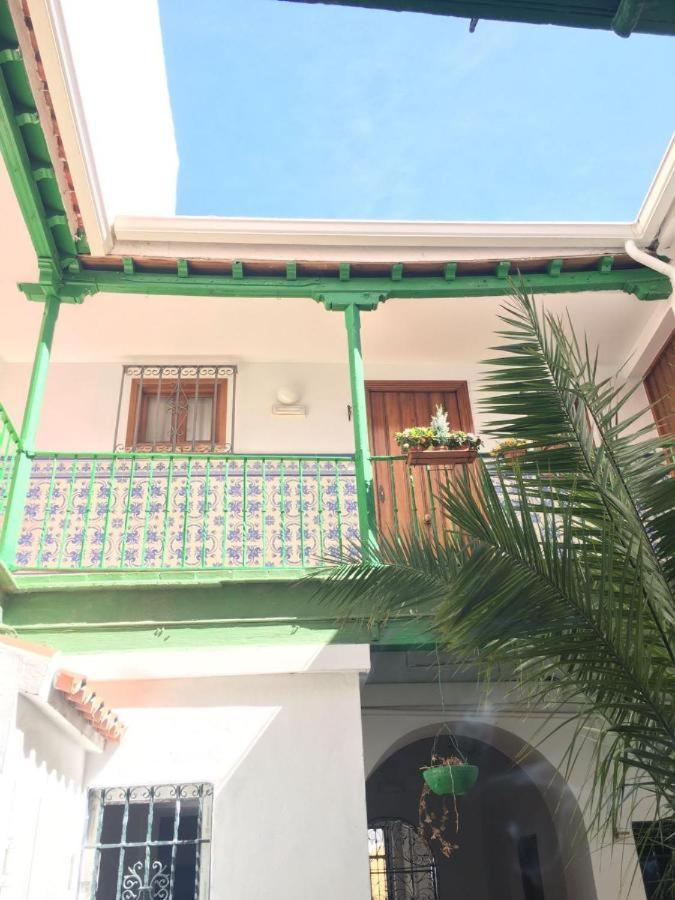 Wish Suite Pureza De Triana Sevilla Kültér fotó