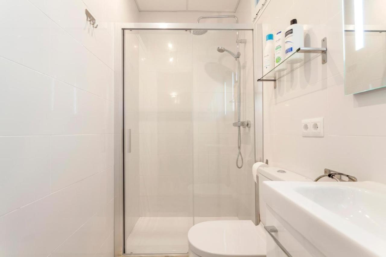 Wish Suite Pureza De Triana Sevilla Kültér fotó
